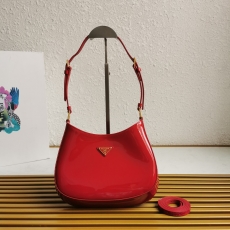 Prada Hobo Bags